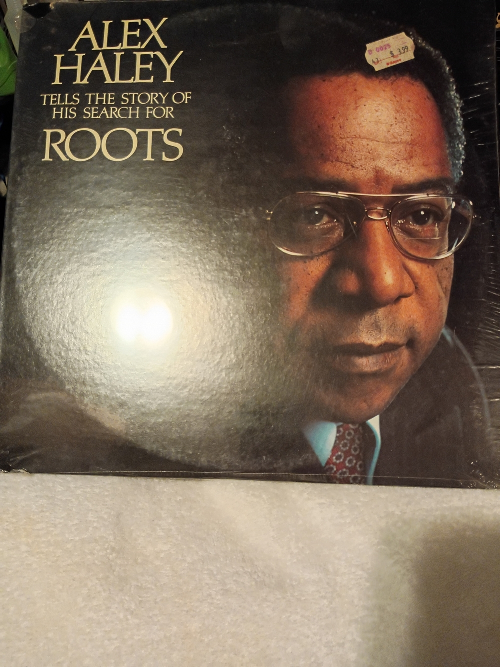 LP Album